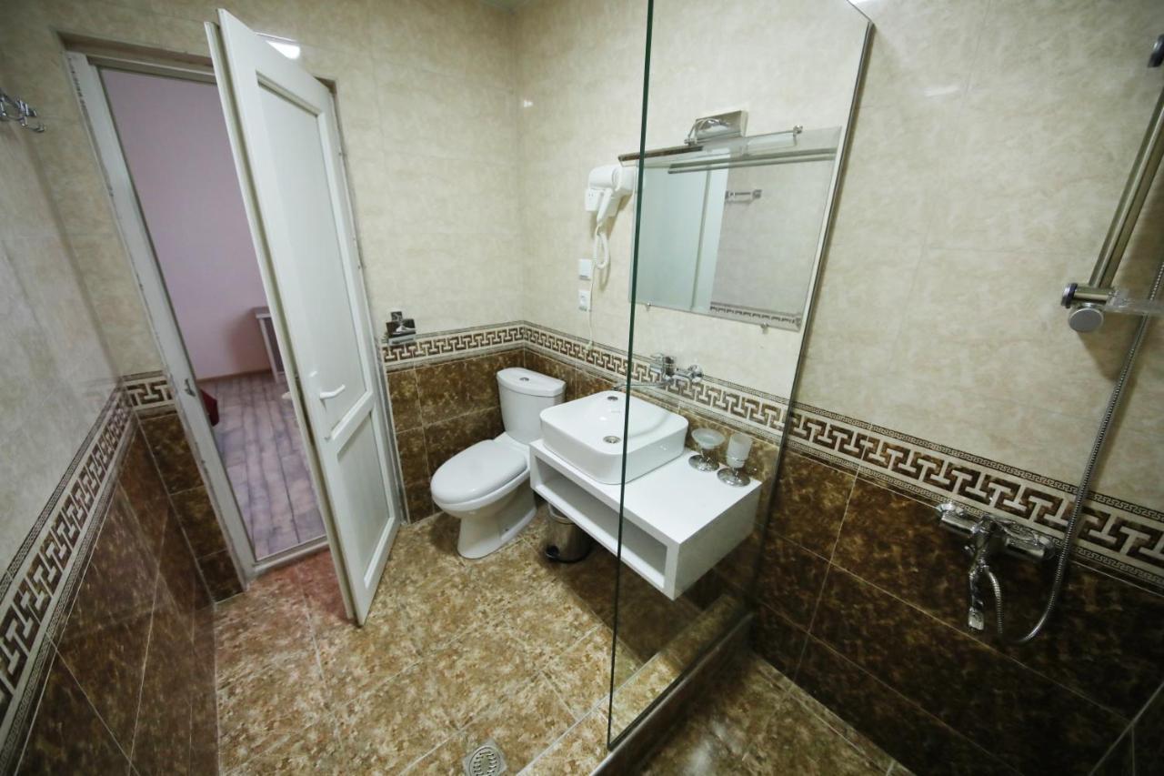 Hotel Tamari كوتايسي المظهر الخارجي الصورة