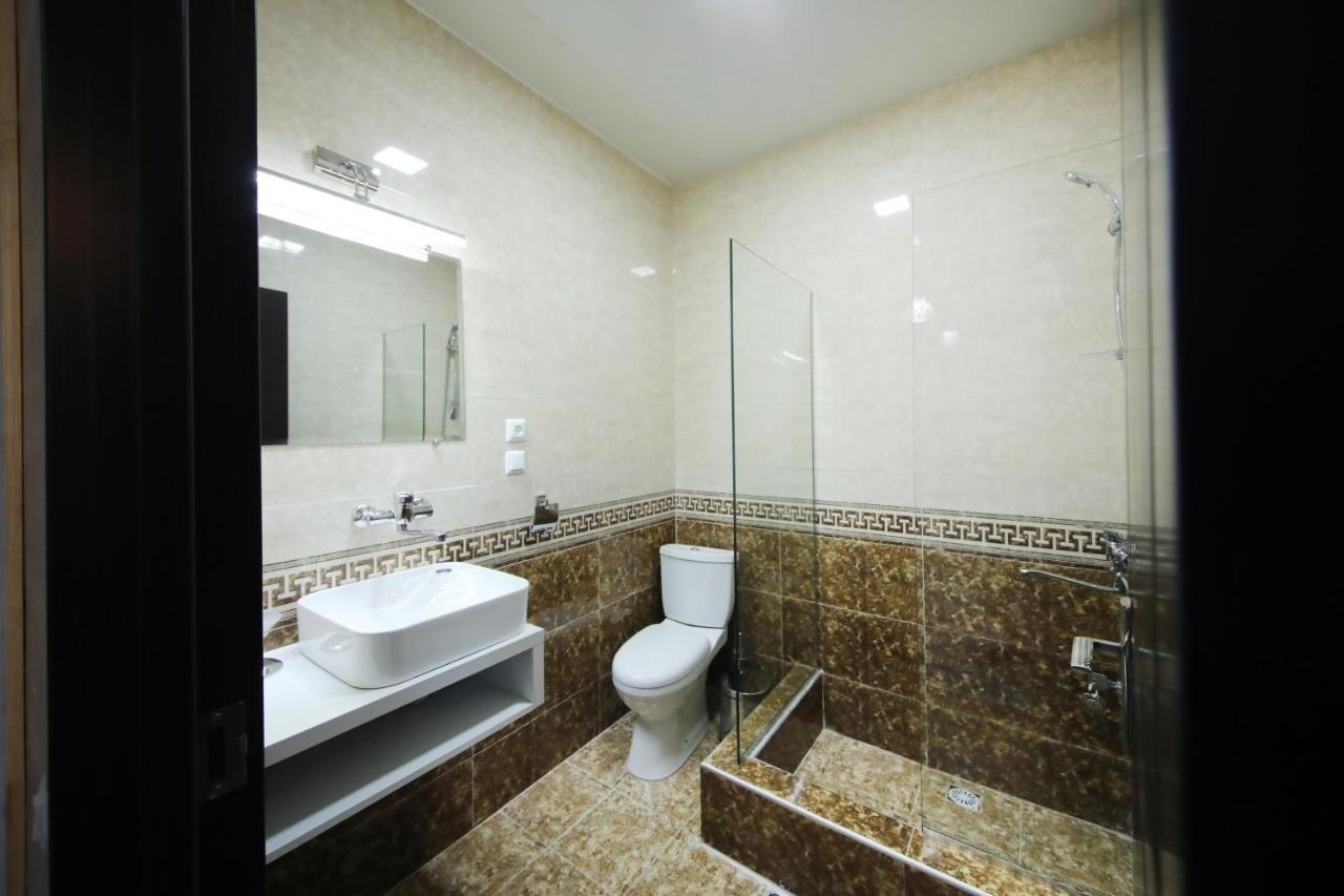 Hotel Tamari كوتايسي المظهر الخارجي الصورة