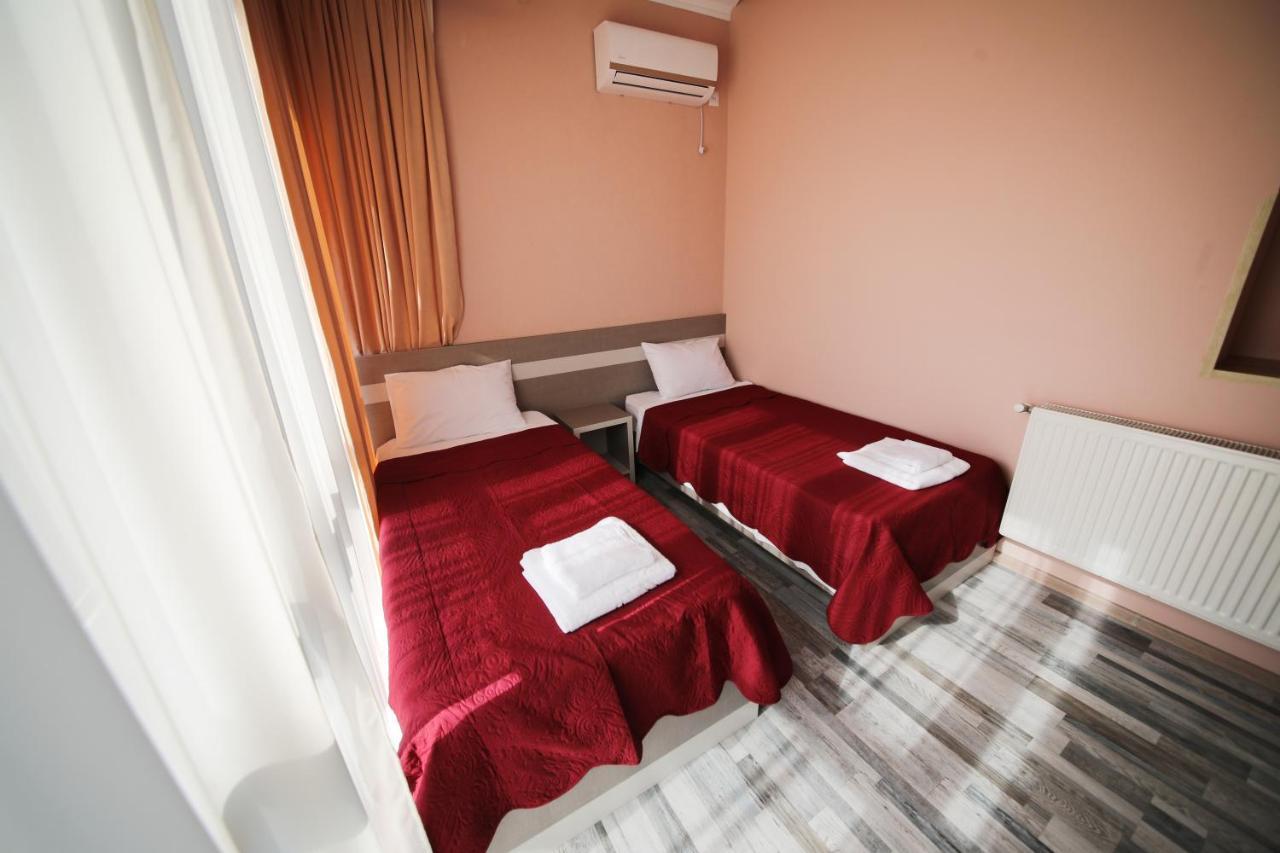 Hotel Tamari كوتايسي المظهر الخارجي الصورة