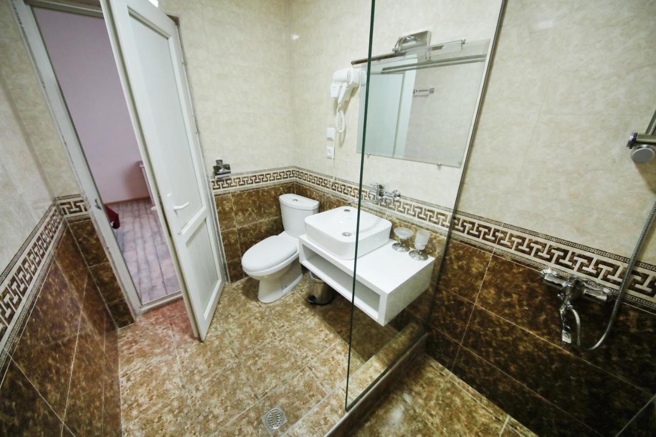 Hotel Tamari كوتايسي المظهر الخارجي الصورة