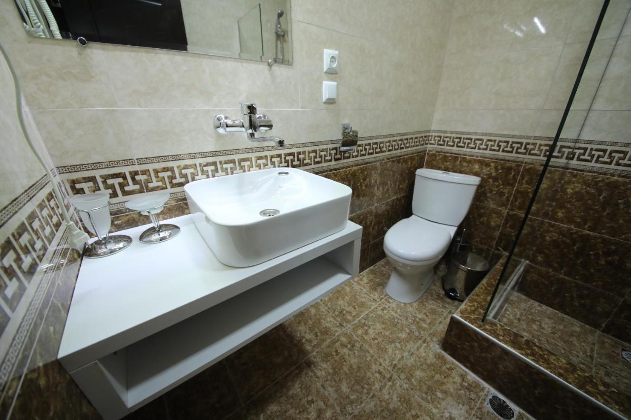 Hotel Tamari كوتايسي المظهر الخارجي الصورة