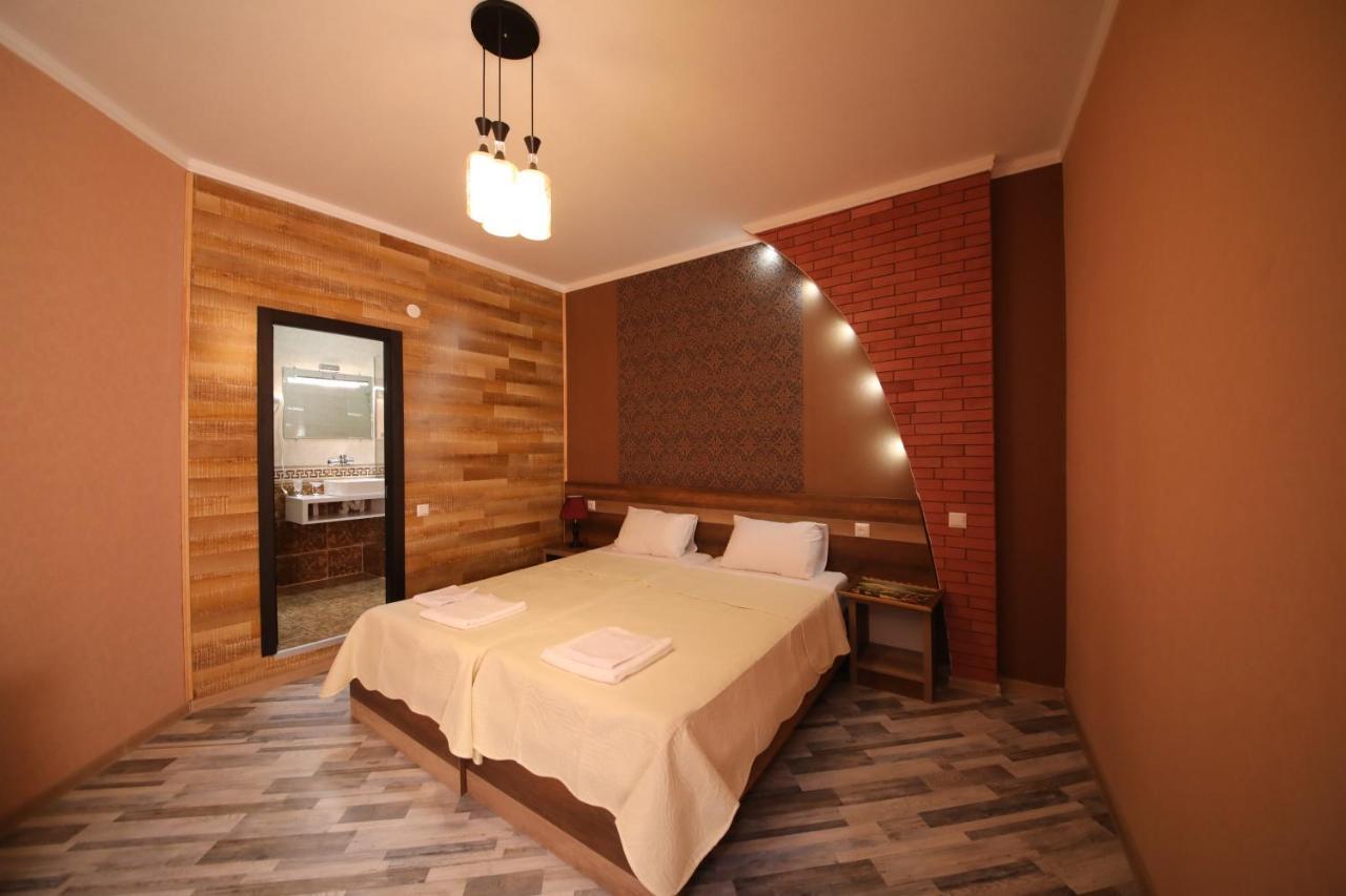 Hotel Tamari كوتايسي المظهر الخارجي الصورة