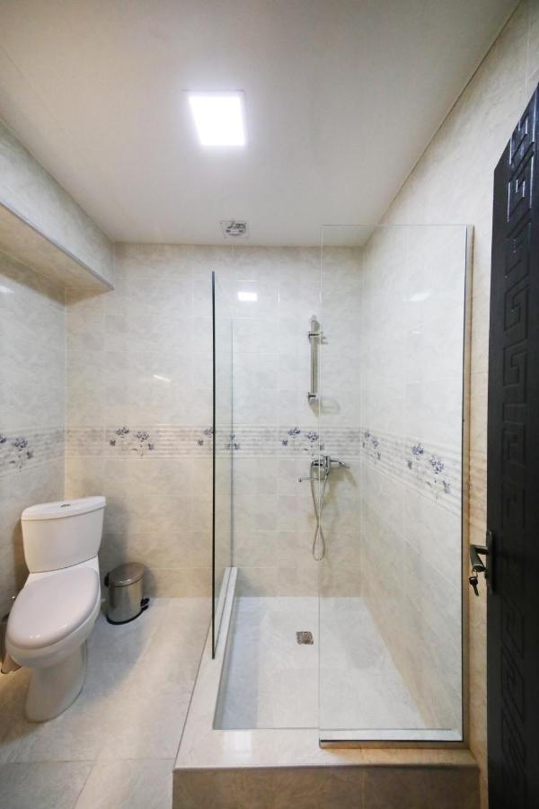 Hotel Tamari كوتايسي المظهر الخارجي الصورة
