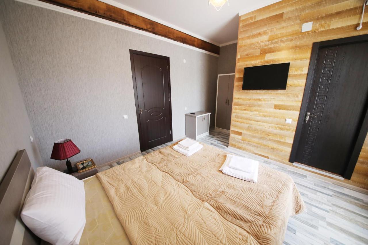 Hotel Tamari كوتايسي المظهر الخارجي الصورة