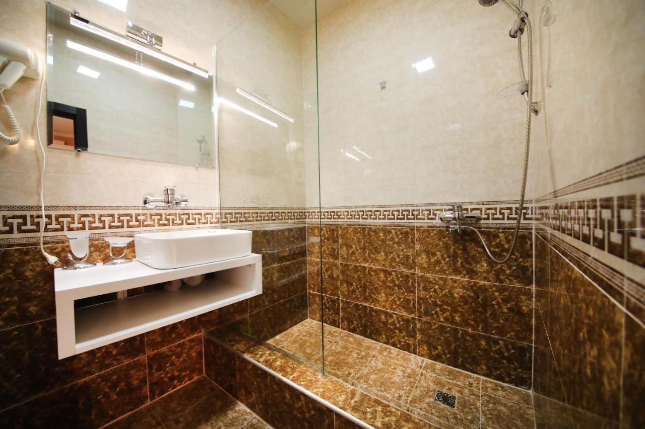 Hotel Tamari كوتايسي المظهر الخارجي الصورة