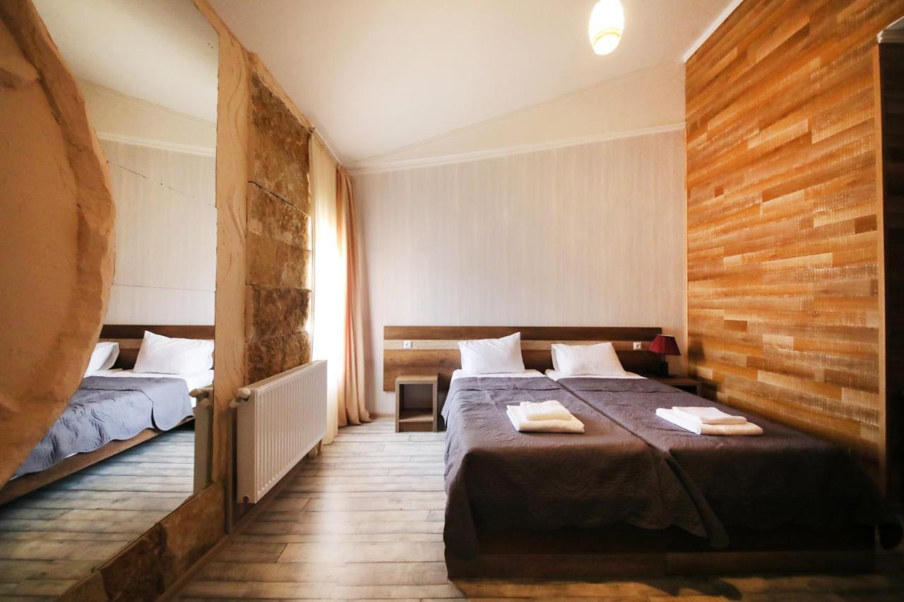 Hotel Tamari كوتايسي المظهر الخارجي الصورة