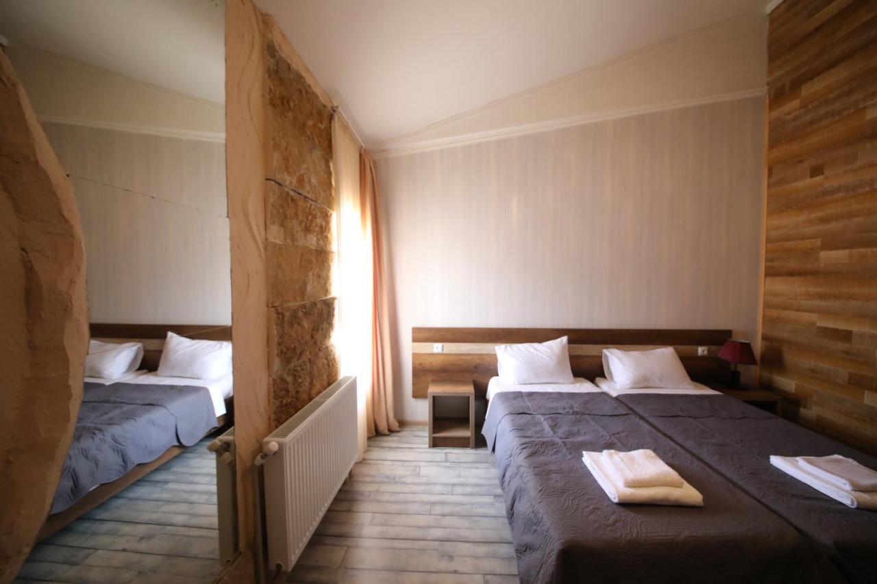 Hotel Tamari كوتايسي المظهر الخارجي الصورة