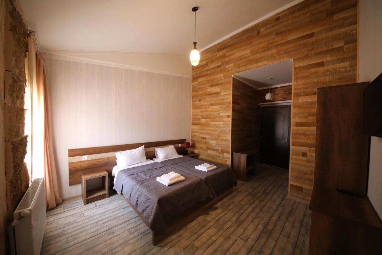 Hotel Tamari كوتايسي المظهر الخارجي الصورة