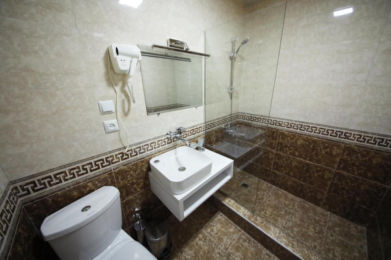 Hotel Tamari كوتايسي المظهر الخارجي الصورة