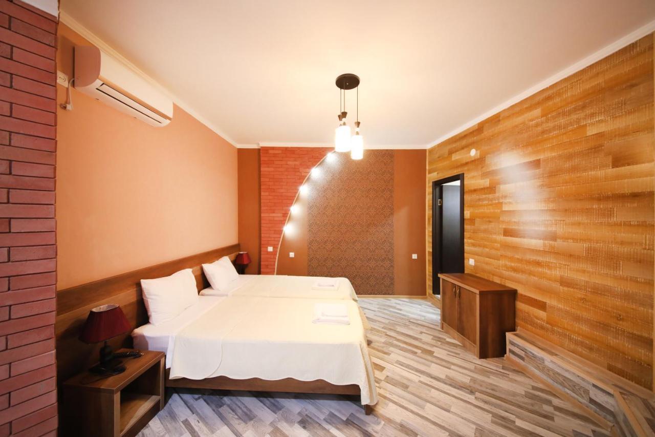 Hotel Tamari كوتايسي المظهر الخارجي الصورة
