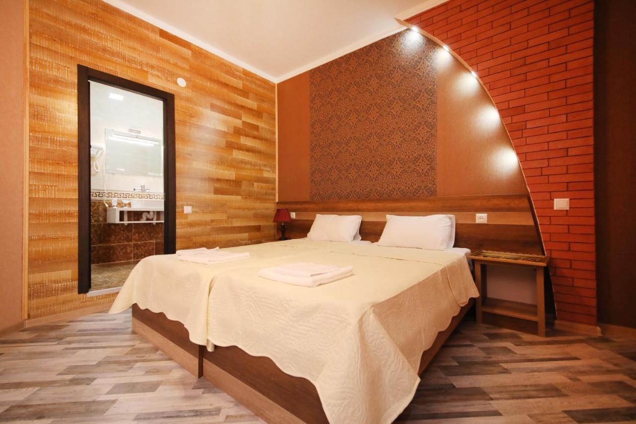 Hotel Tamari كوتايسي المظهر الخارجي الصورة