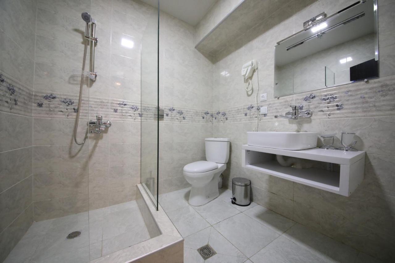 Hotel Tamari كوتايسي المظهر الخارجي الصورة