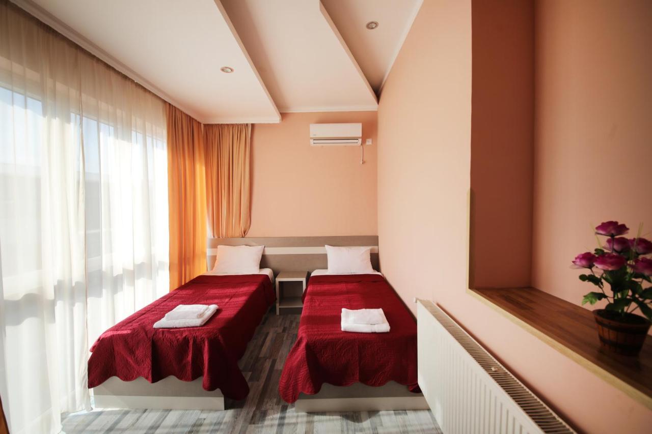 Hotel Tamari كوتايسي المظهر الخارجي الصورة