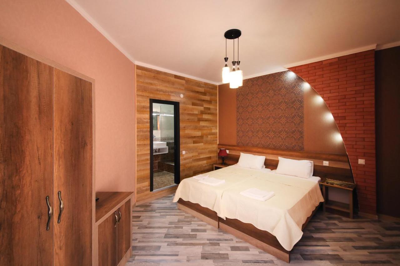 Hotel Tamari كوتايسي المظهر الخارجي الصورة