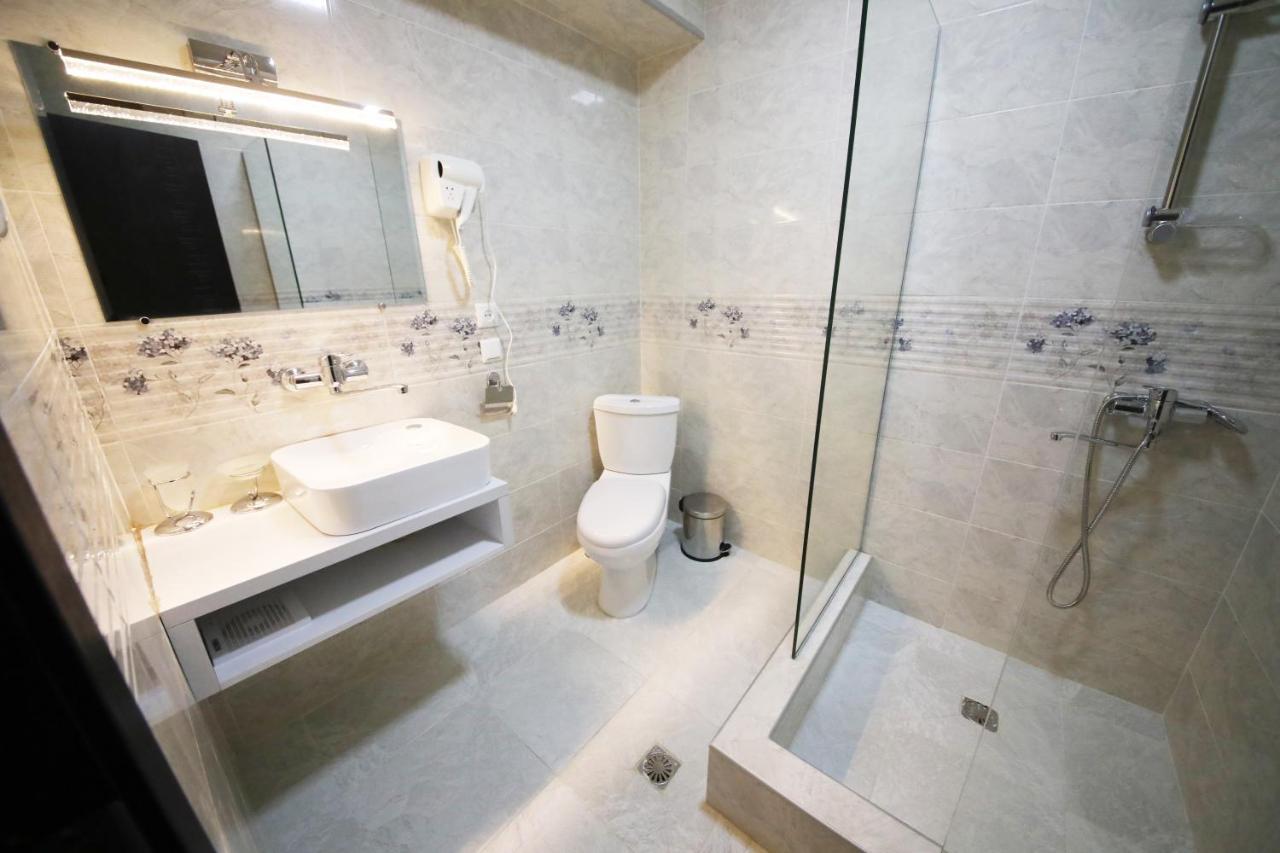 Hotel Tamari كوتايسي المظهر الخارجي الصورة