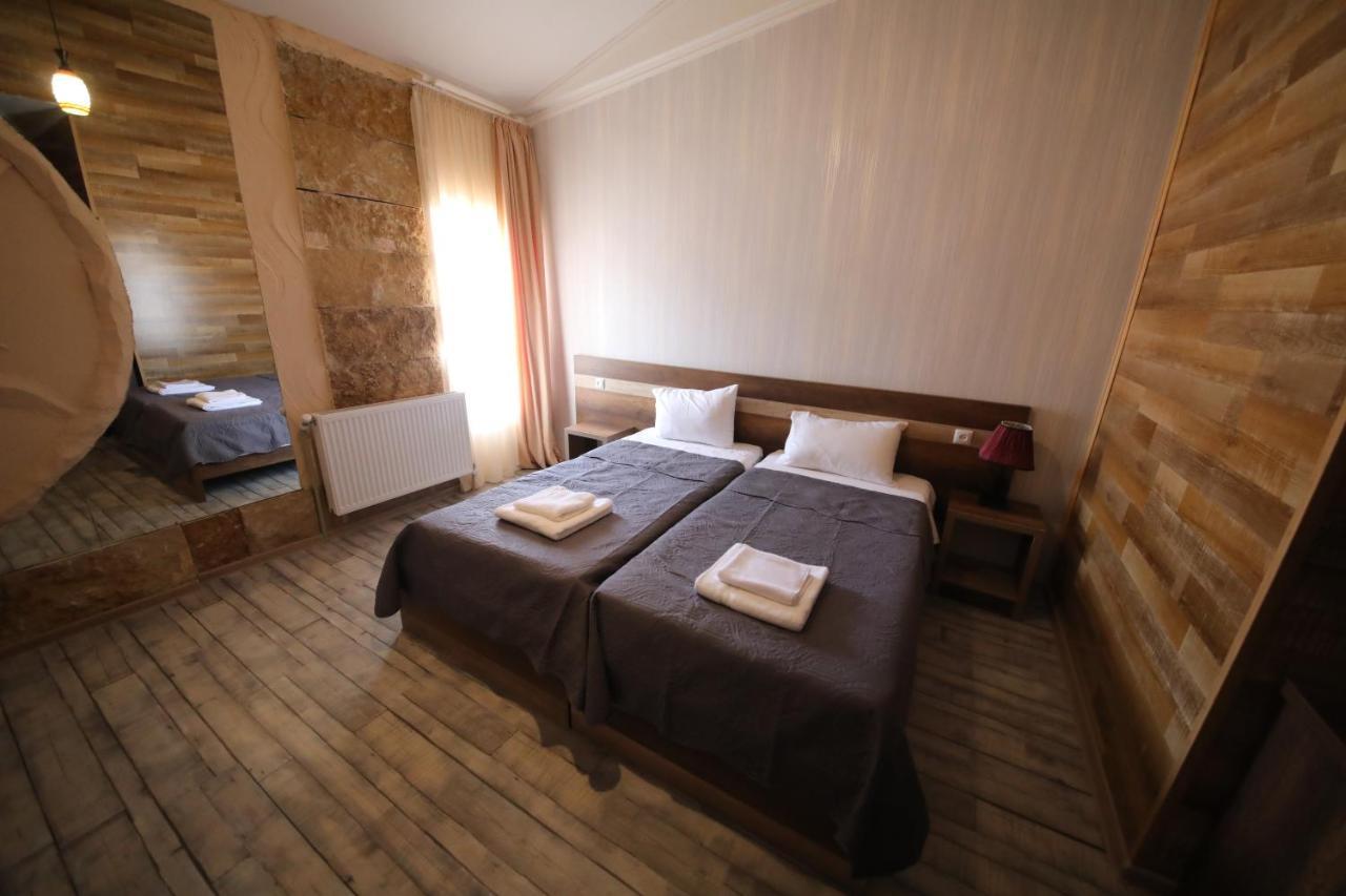 Hotel Tamari كوتايسي المظهر الخارجي الصورة