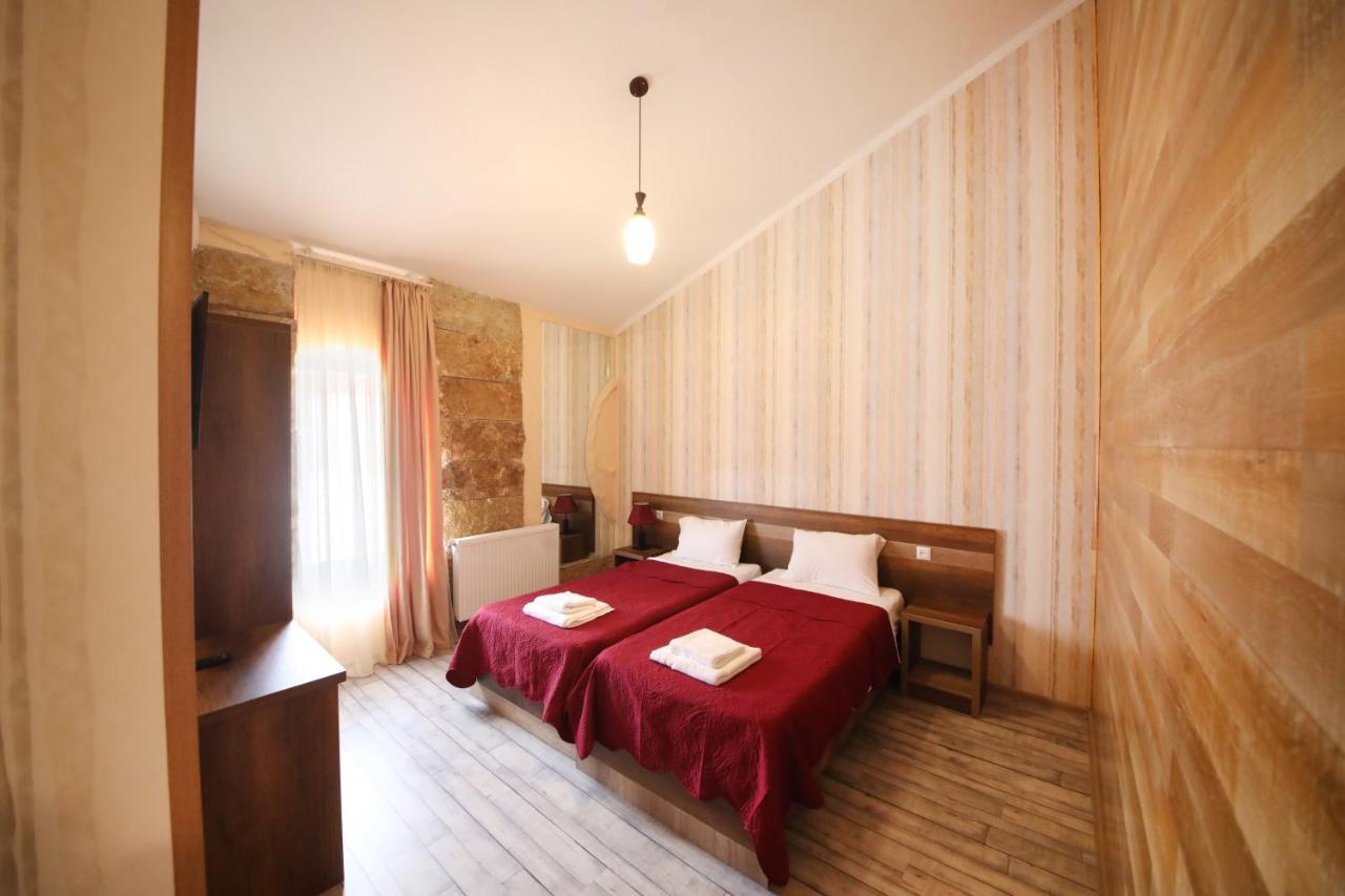 Hotel Tamari كوتايسي المظهر الخارجي الصورة