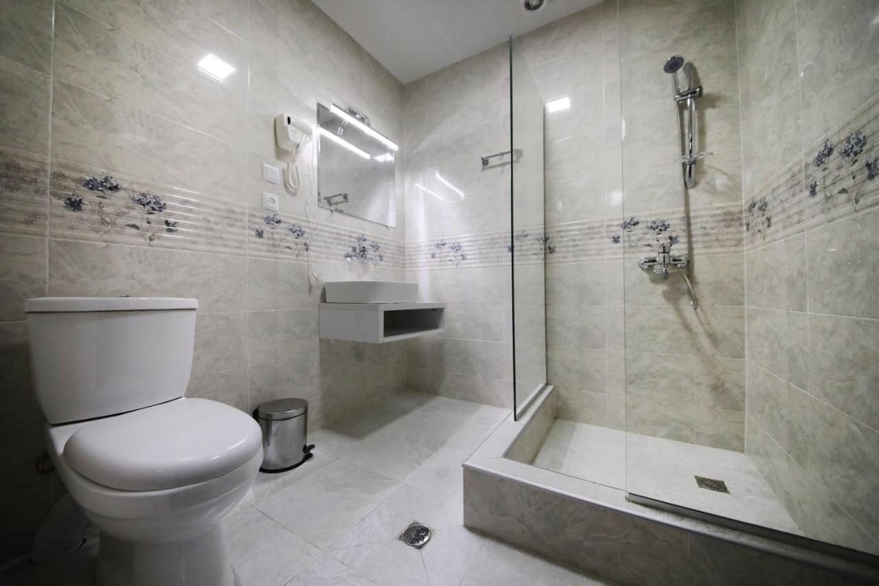 Hotel Tamari كوتايسي المظهر الخارجي الصورة