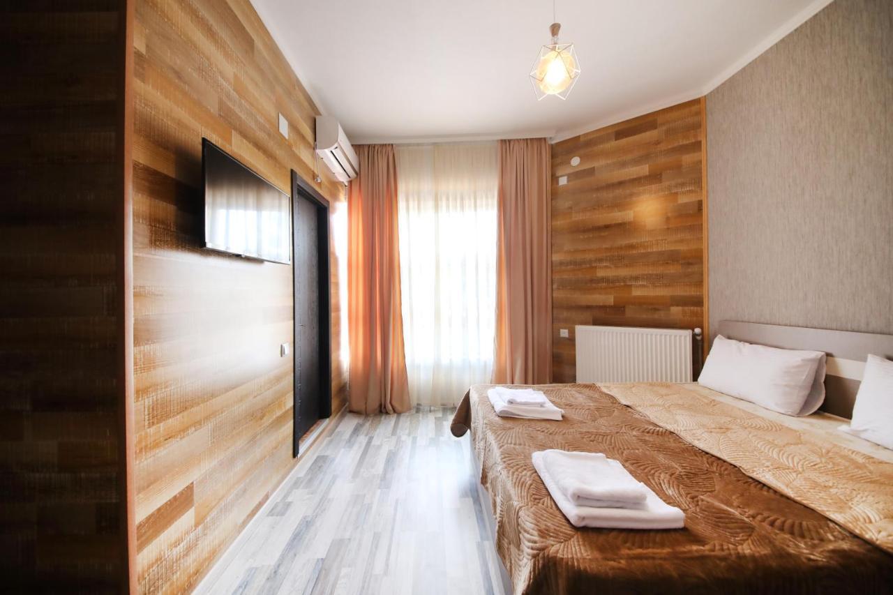 Hotel Tamari كوتايسي المظهر الخارجي الصورة
